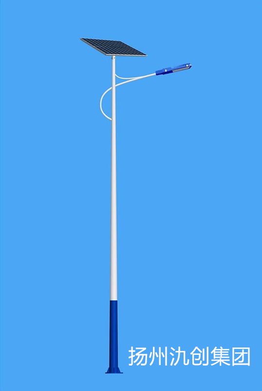 仁怀市乡村改造建设太阳能路灯